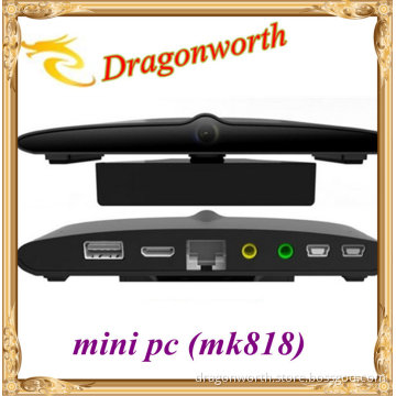 Android 4.2 Mk818 Rk3066 Dual Core Media Player